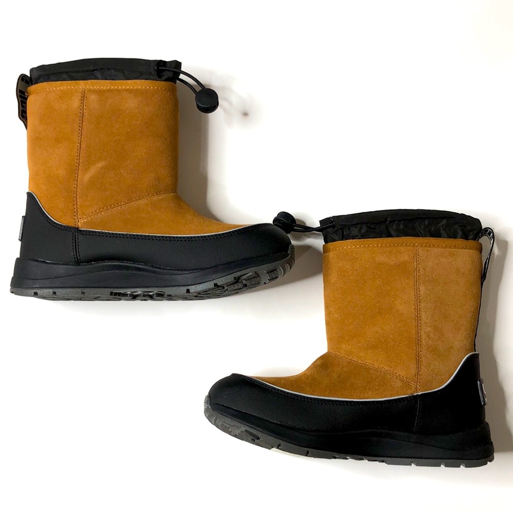 Kids Kirby Wp Boot